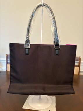 Unbranded Tote NWOT